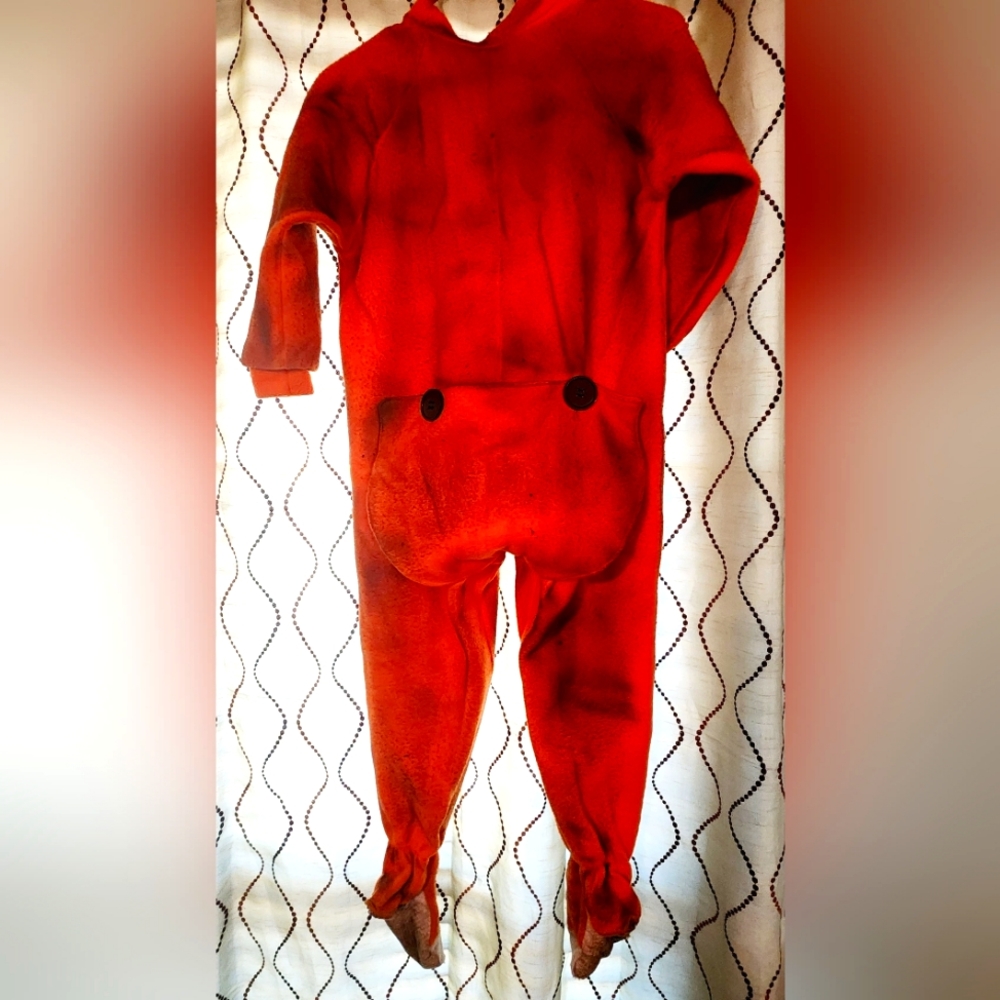 Trick R Treat Sam Costume - Picture 2 of 5